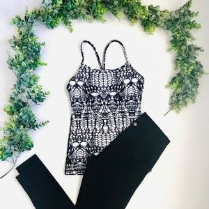 lululemon Power Y Tank